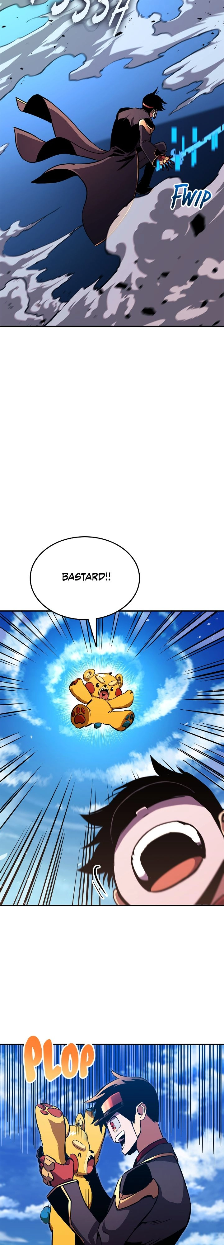 Ranker's Return Chapter 149 Page 36