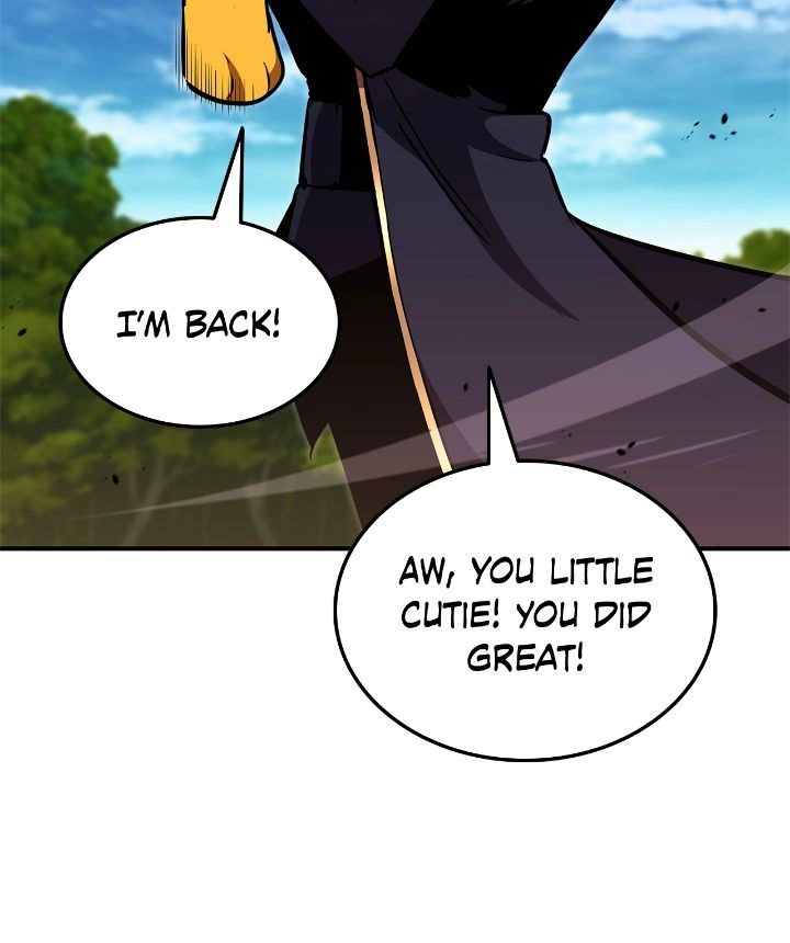 Ranker's Return Chapter 149 Page 37
