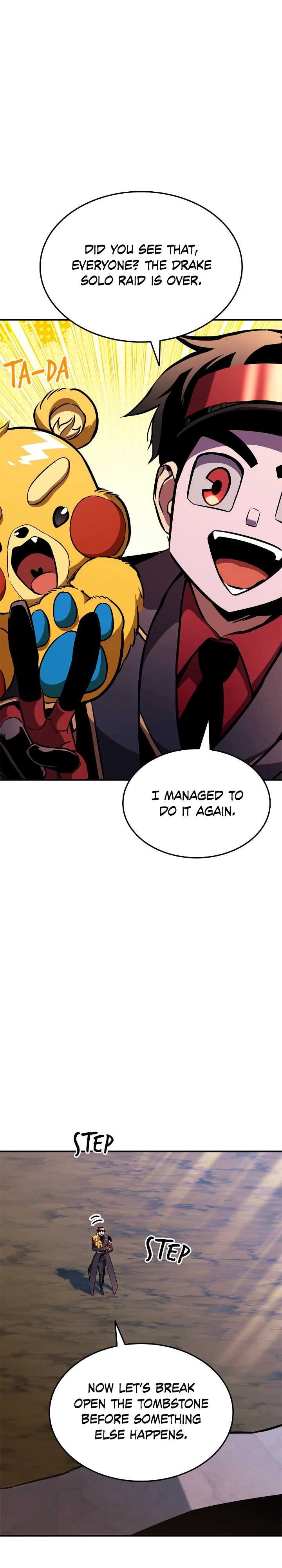 Ranker's Return Chapter 149 Page 38