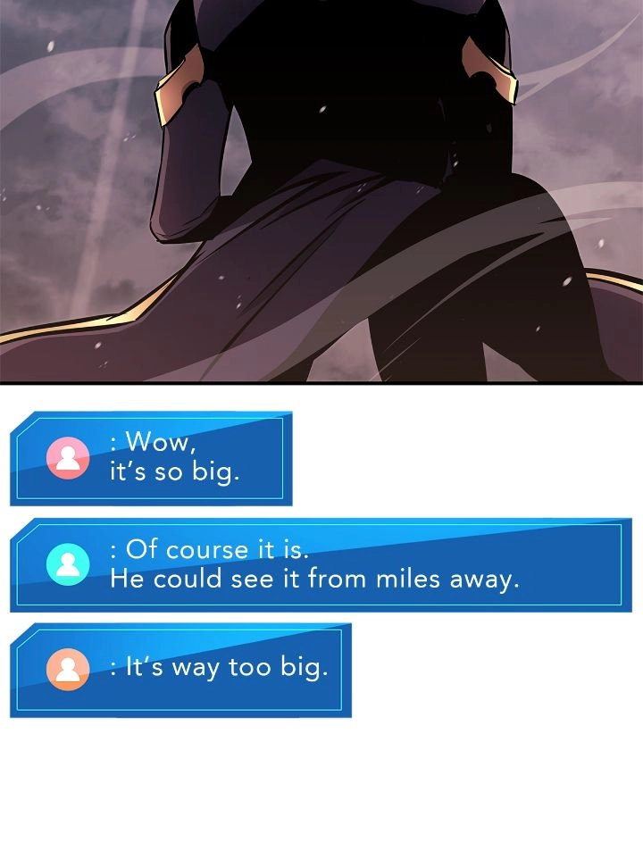 Ranker's Return Chapter 149 Page 40