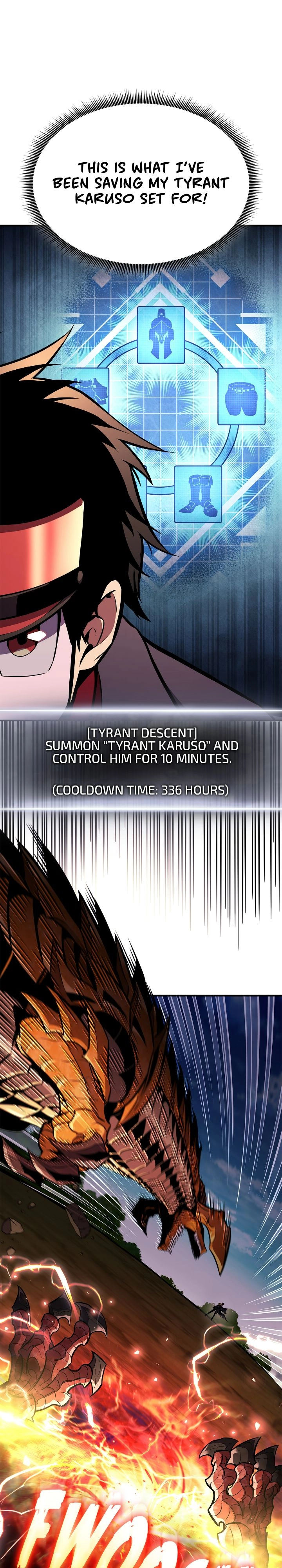Ranker's Return Chapter 149 Page 5