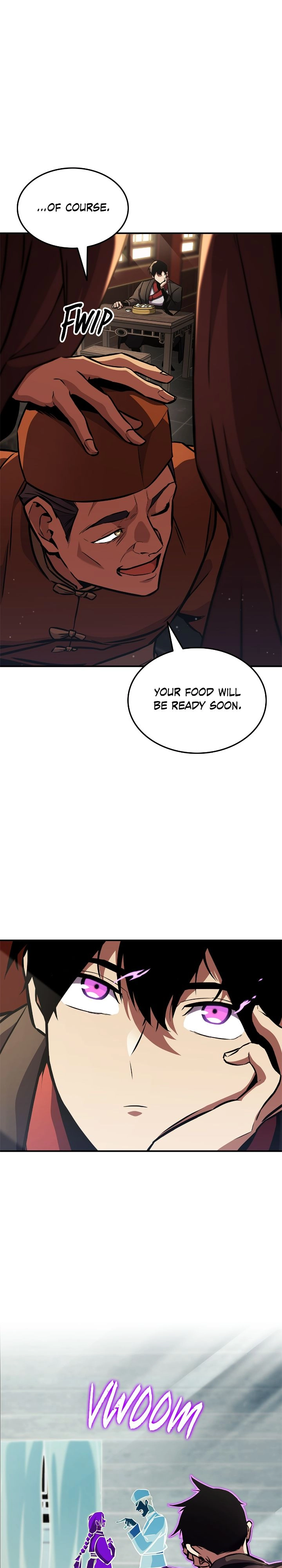 Ranker's Return Chapter 154 Page 10