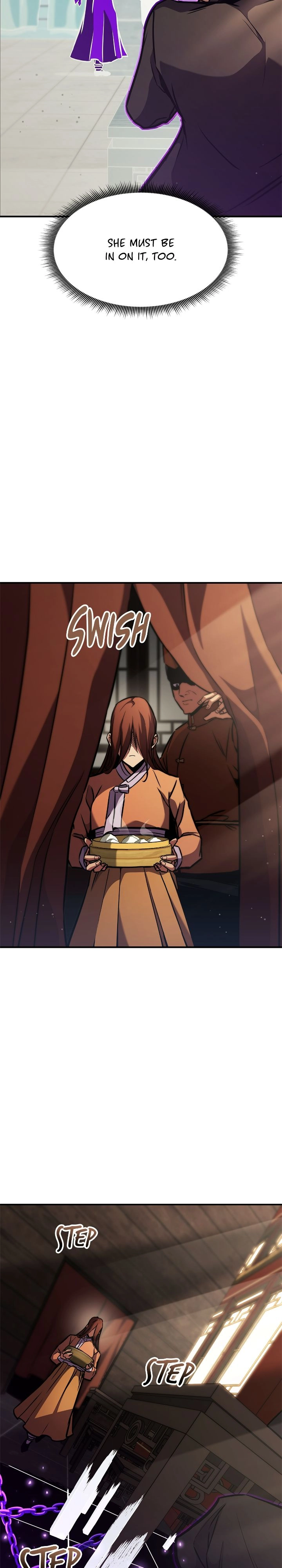 Ranker's Return Chapter 154 Page 11