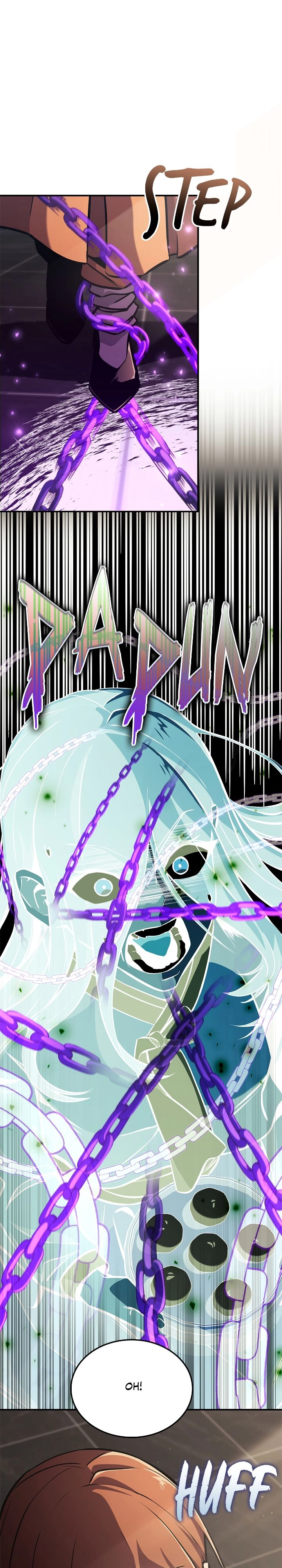 Ranker's Return Chapter 154 Page 13