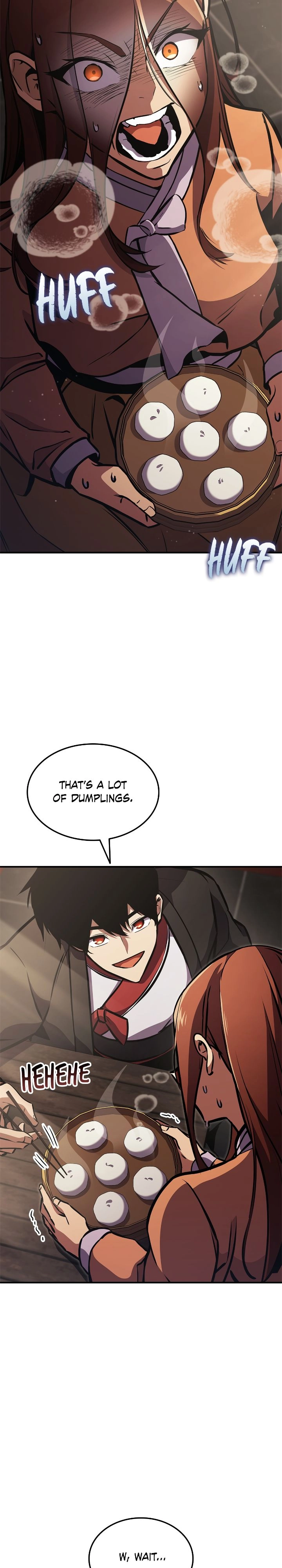 Ranker's Return Chapter 154 Page 14