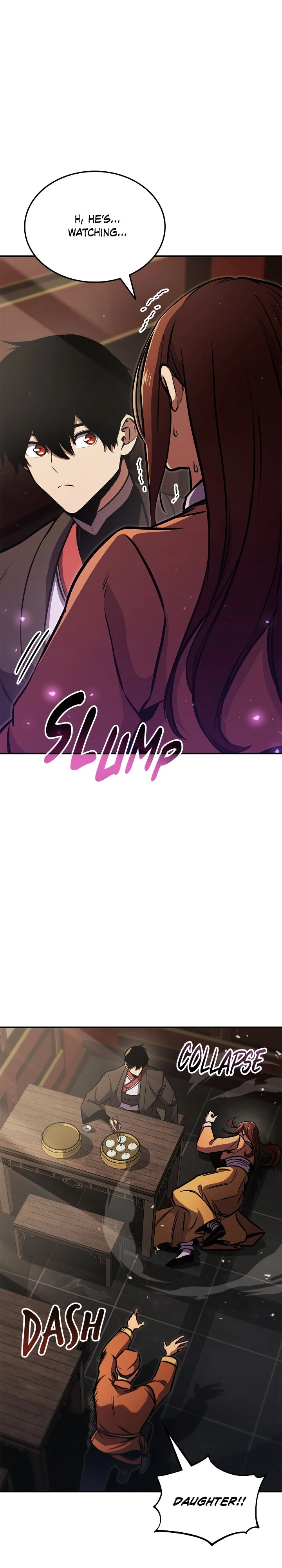 Ranker's Return Chapter 154 Page 16