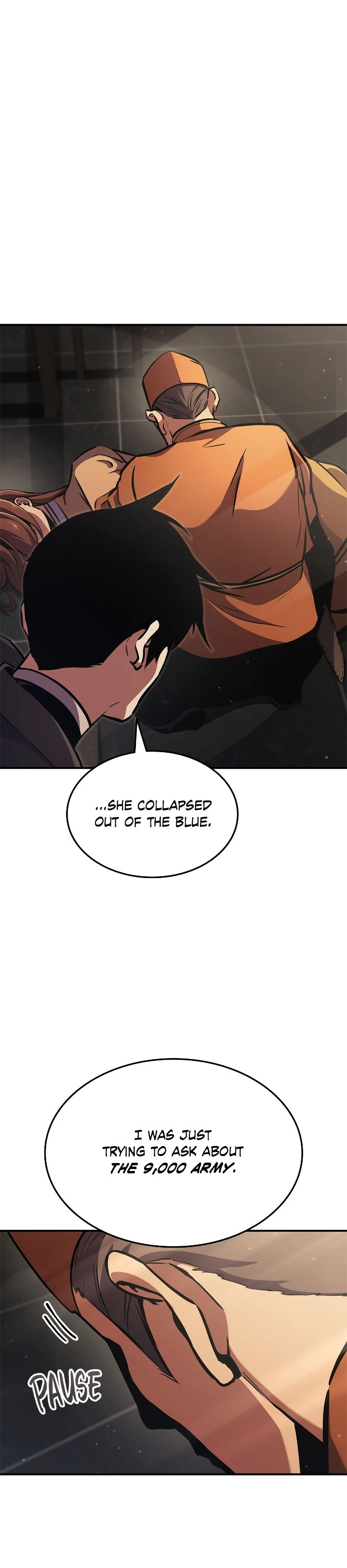 Ranker's Return Chapter 154 Page 17