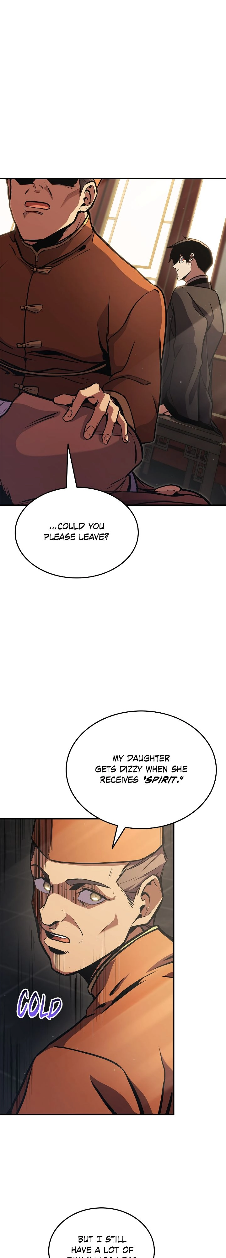 Ranker's Return Chapter 154 Page 18