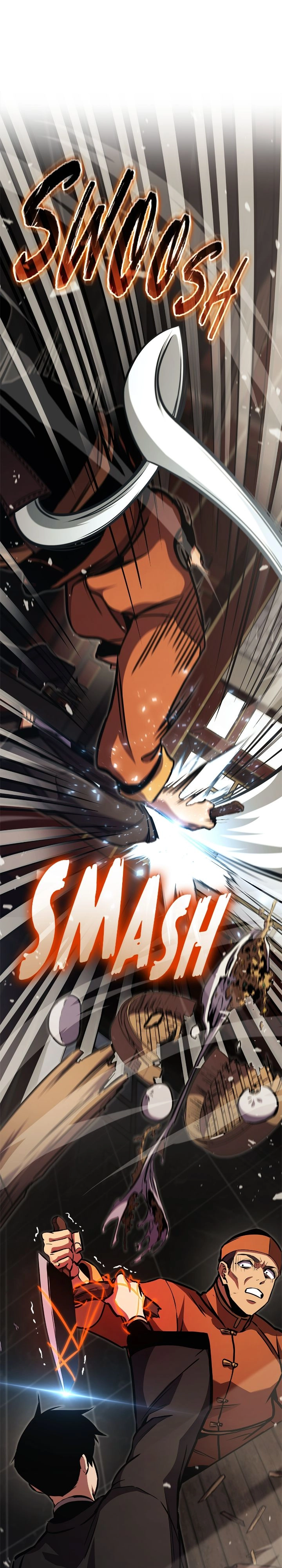 Ranker's Return Chapter 154 Page 20