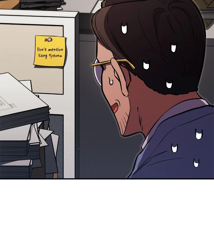 Ranker's Return Chapter 154 Page 31