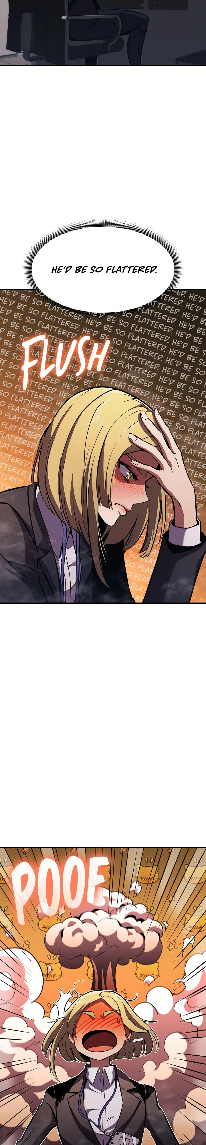 Ranker's Return Chapter 154 Page 33