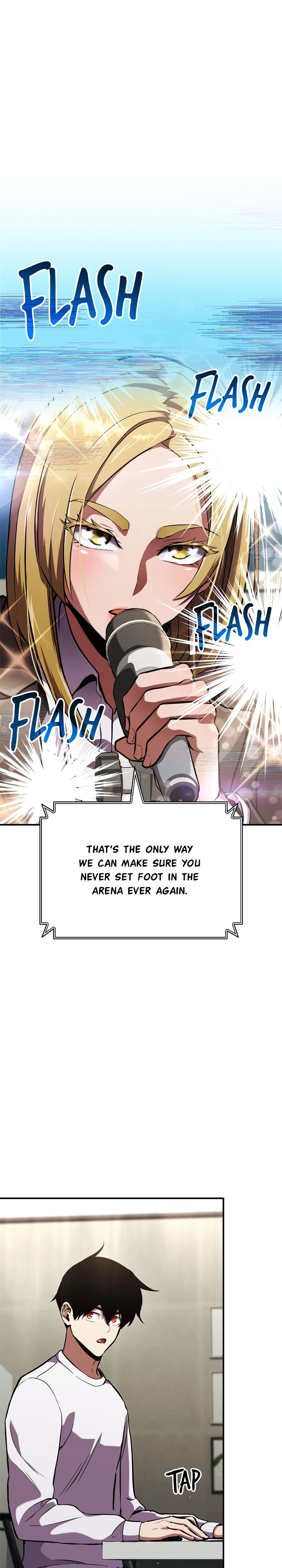 Ranker's Return Chapter 154 Page 42