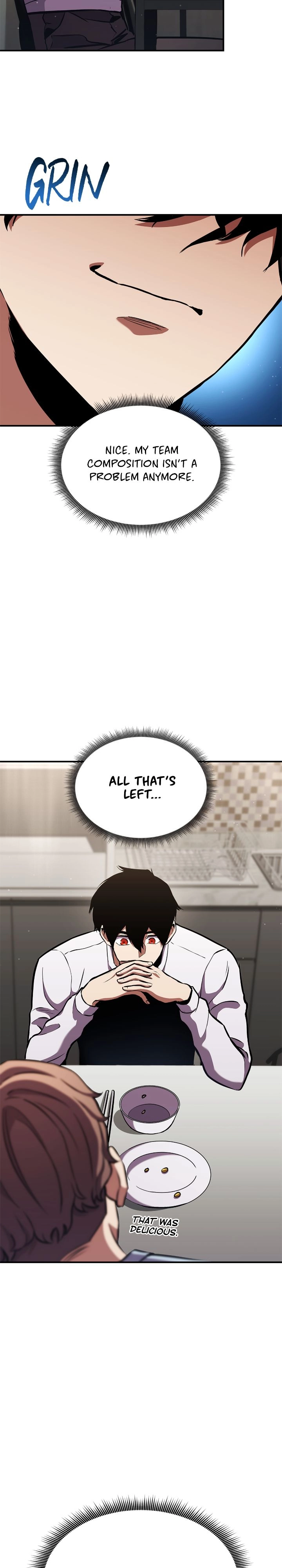 Ranker's Return Chapter 154 Page 43