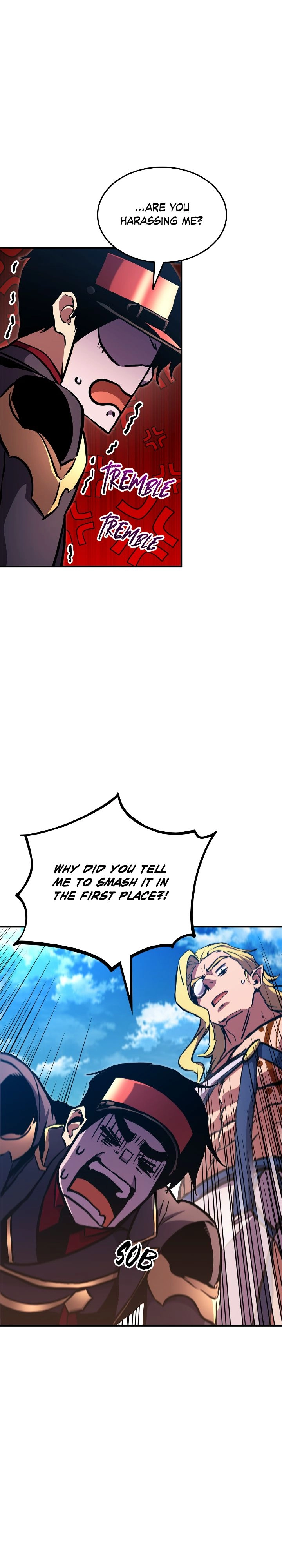 Ranker's Return Chapter 150 Page 10