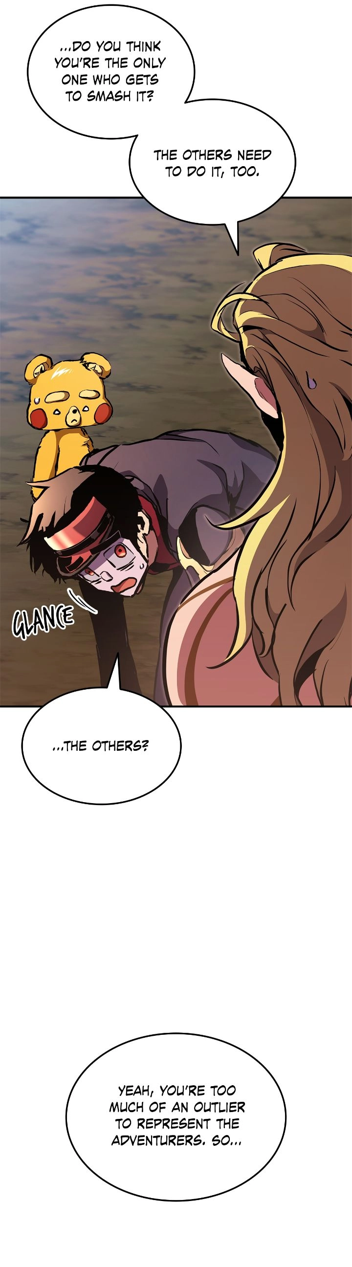 Ranker's Return Chapter 150 Page 11