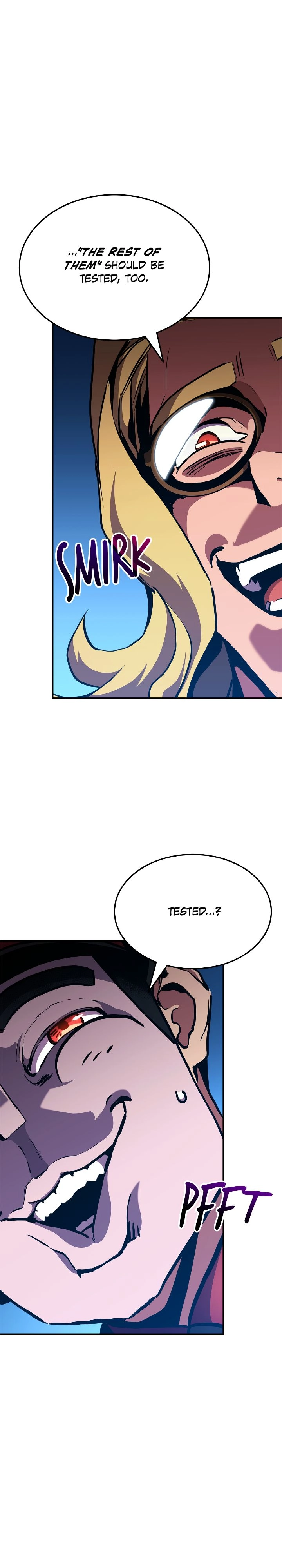 Ranker's Return Chapter 150 Page 12