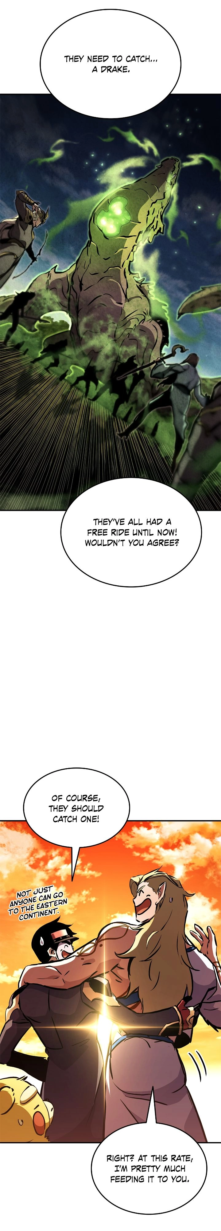 Ranker's Return Chapter 150 Page 13