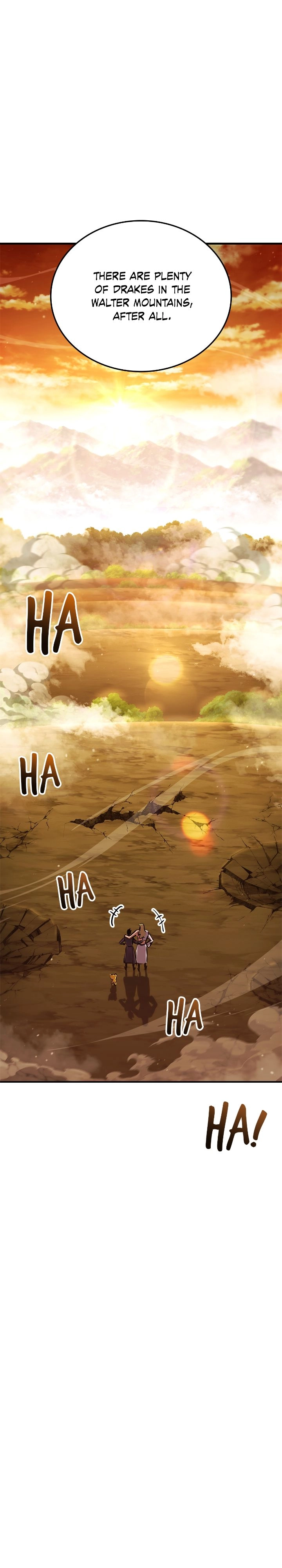Ranker's Return Chapter 150 Page 15