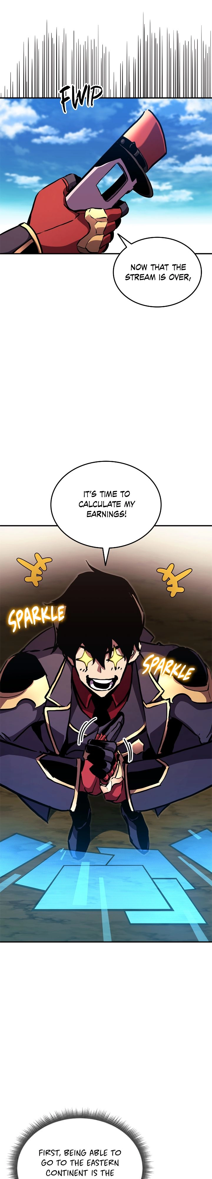 Ranker's Return Chapter 150 Page 16