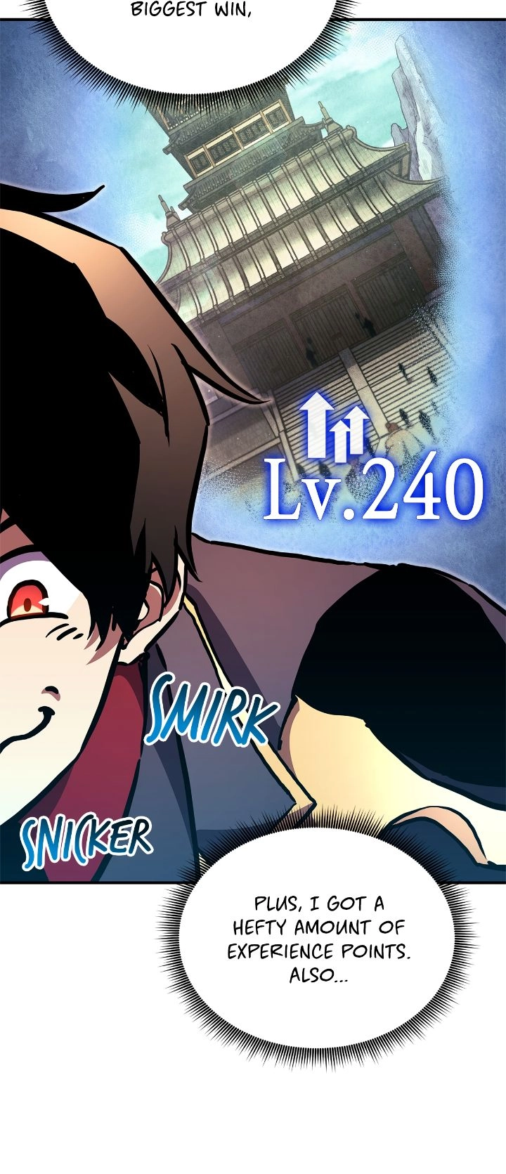 Ranker's Return Chapter 150 Page 17