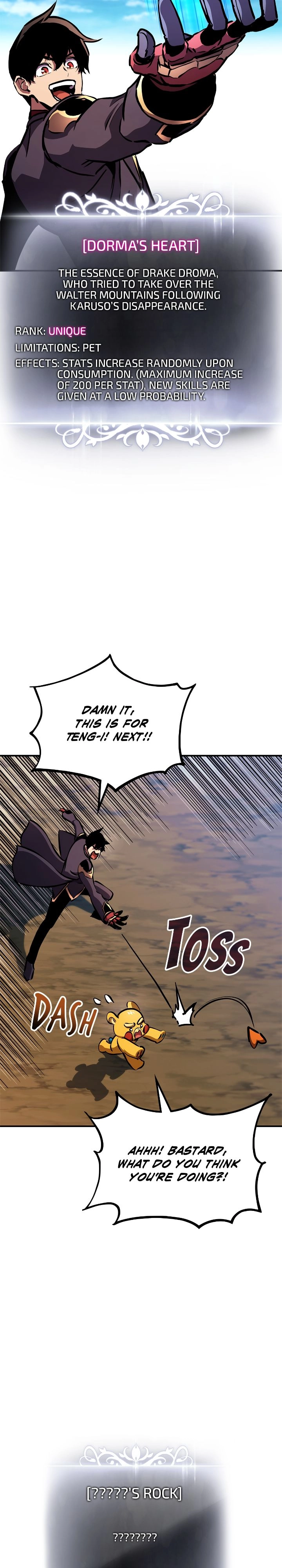 Ranker's Return Chapter 150 Page 19