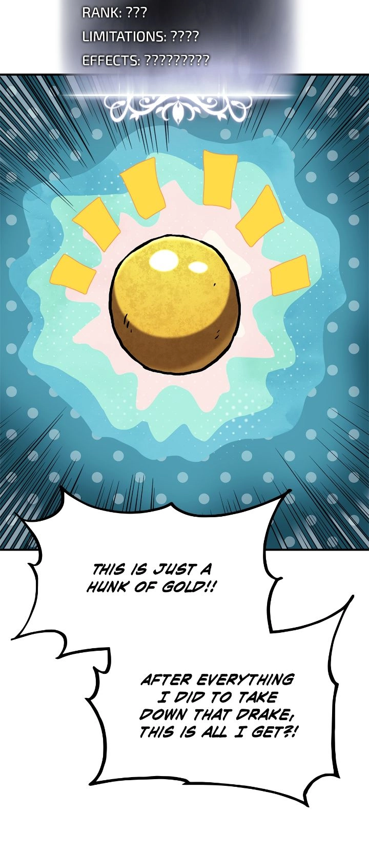 Ranker's Return Chapter 150 Page 20