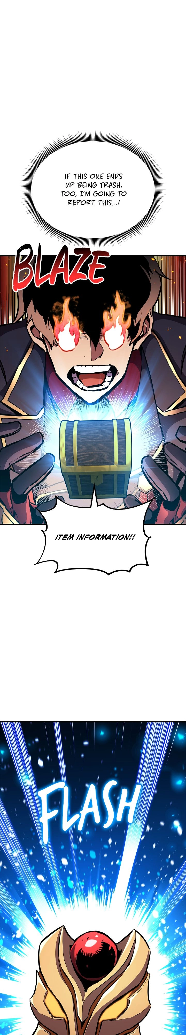 Ranker's Return Chapter 150 Page 21