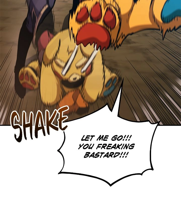 Ranker's Return Chapter 150 Page 25