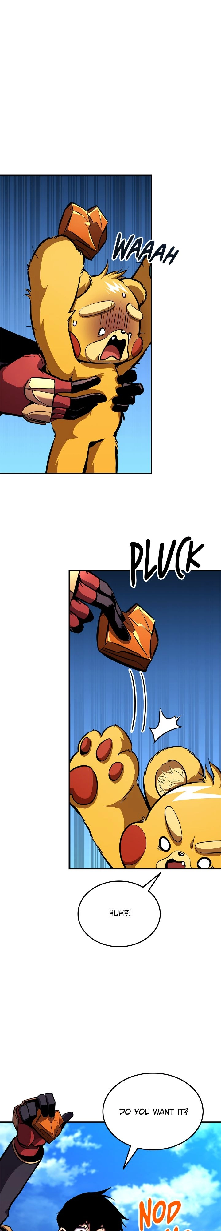 Ranker's Return Chapter 150 Page 26