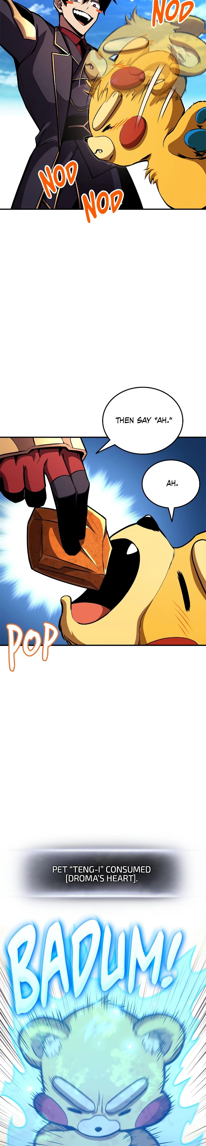 Ranker's Return Chapter 150 Page 27