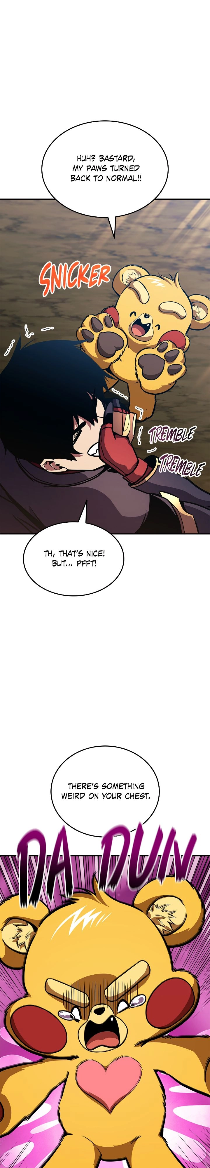 Ranker's Return Chapter 150 Page 32