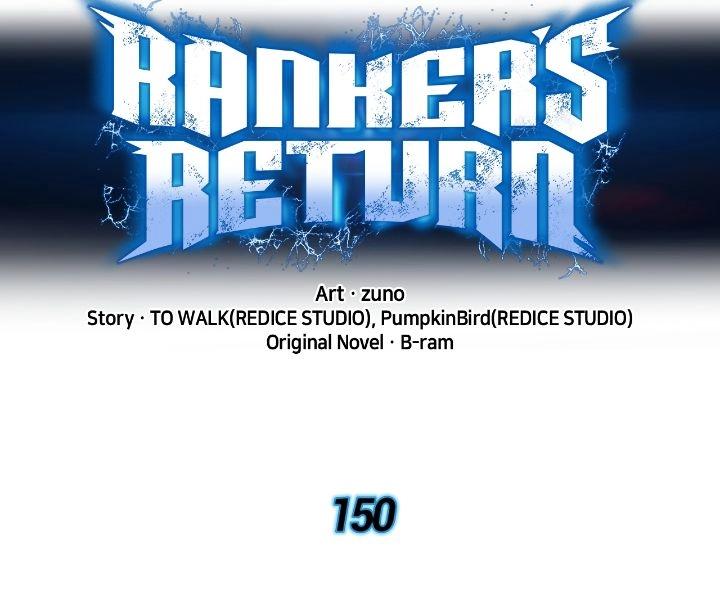 Ranker's Return Chapter 150 Page 34