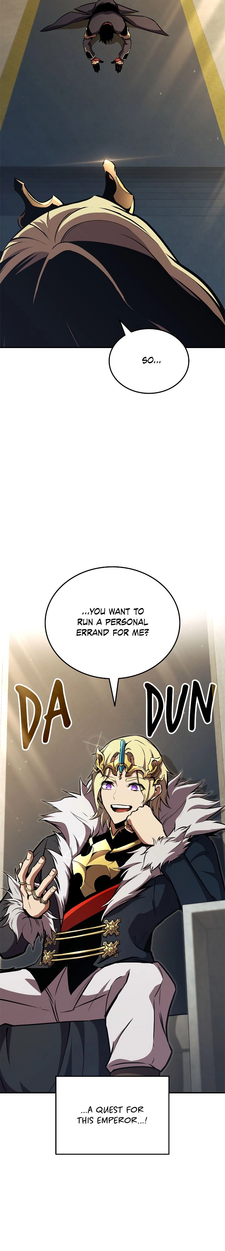 Ranker's Return Chapter 150 Page 36