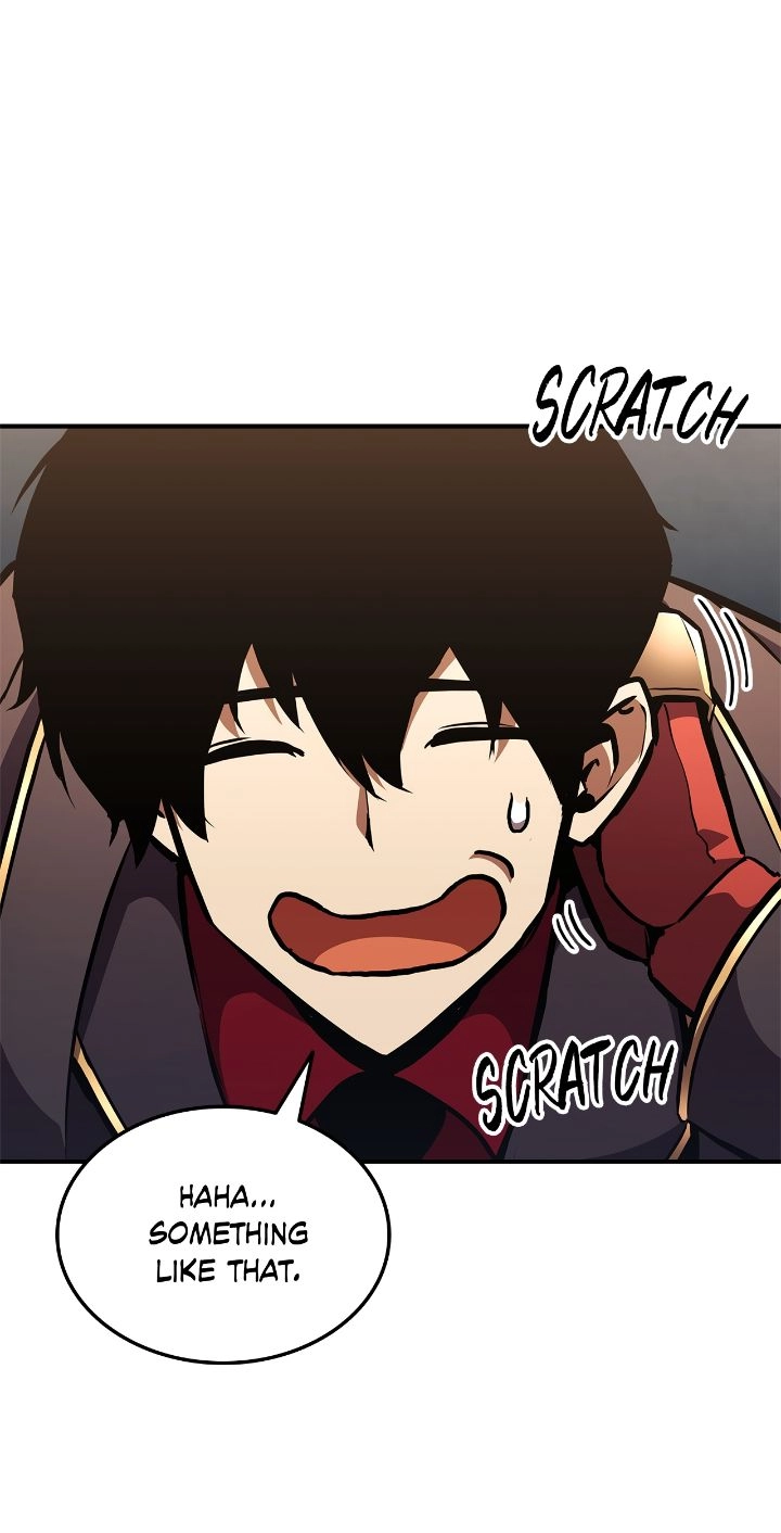 Ranker's Return Chapter 150 Page 37