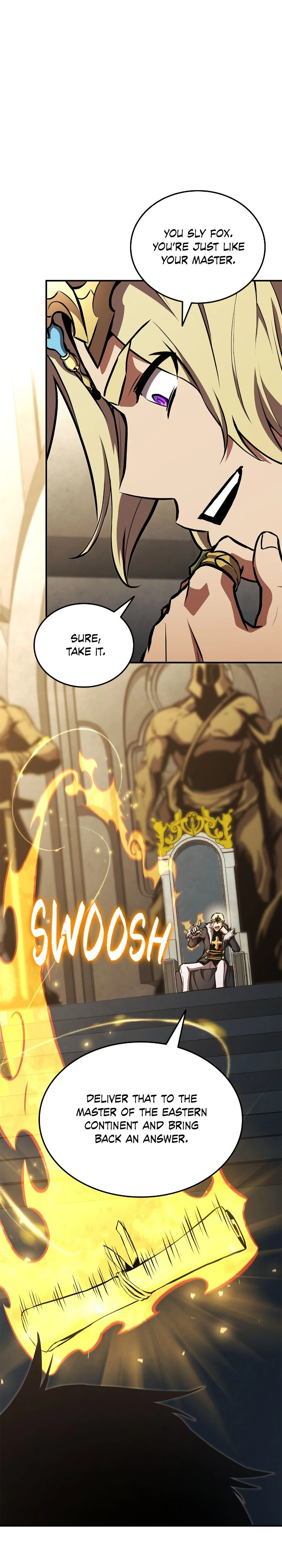 Ranker's Return Chapter 150 Page 38