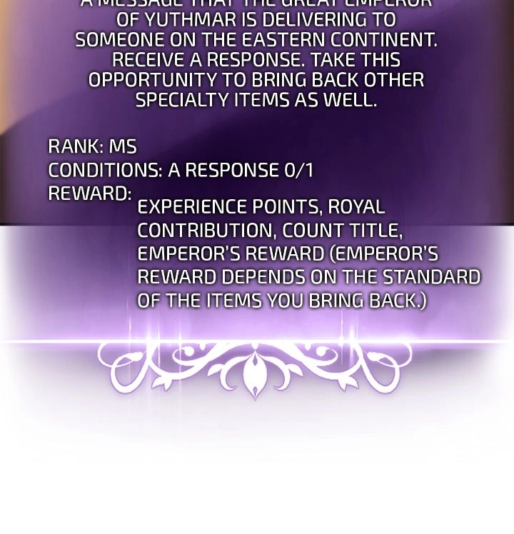 Ranker's Return Chapter 150 Page 40