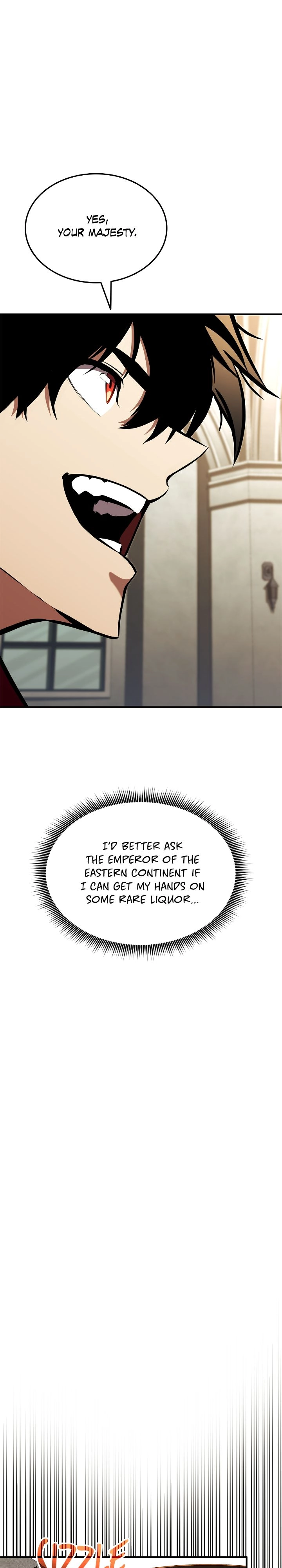 Ranker's Return Chapter 150 Page 41