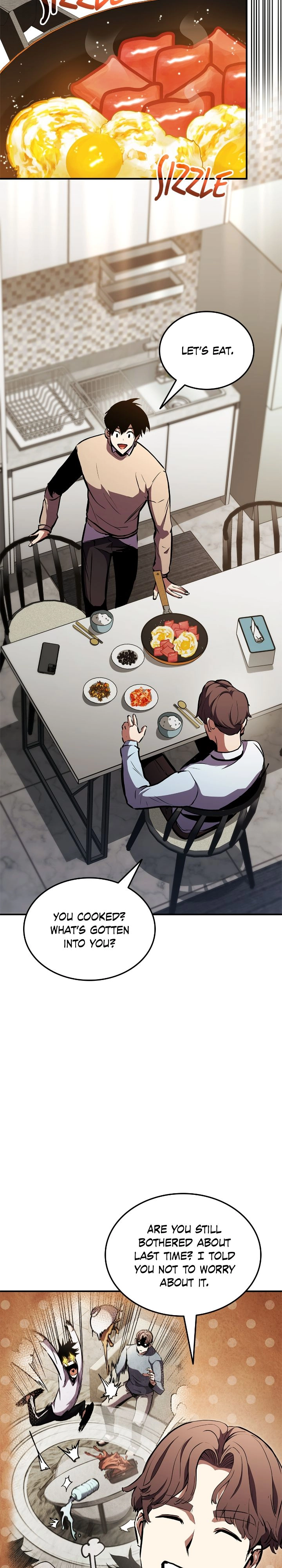 Ranker's Return Chapter 150 Page 42