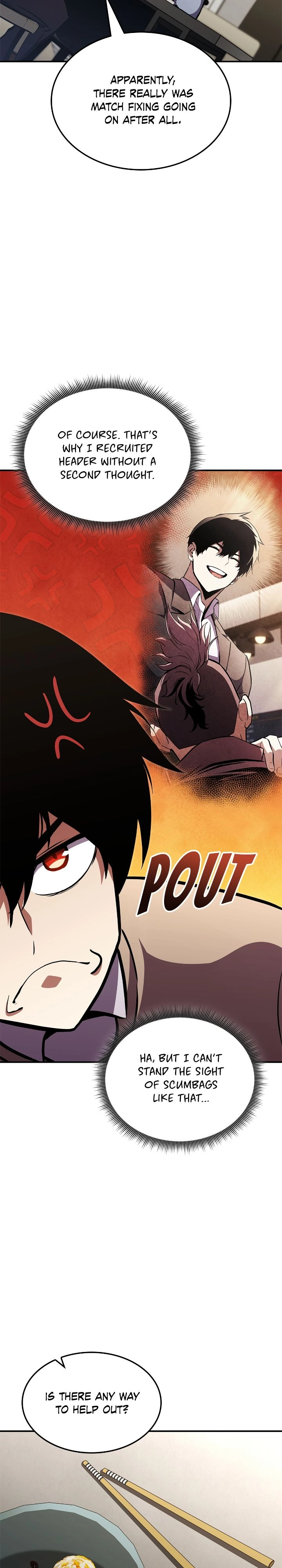 Ranker's Return Chapter 150 Page 47