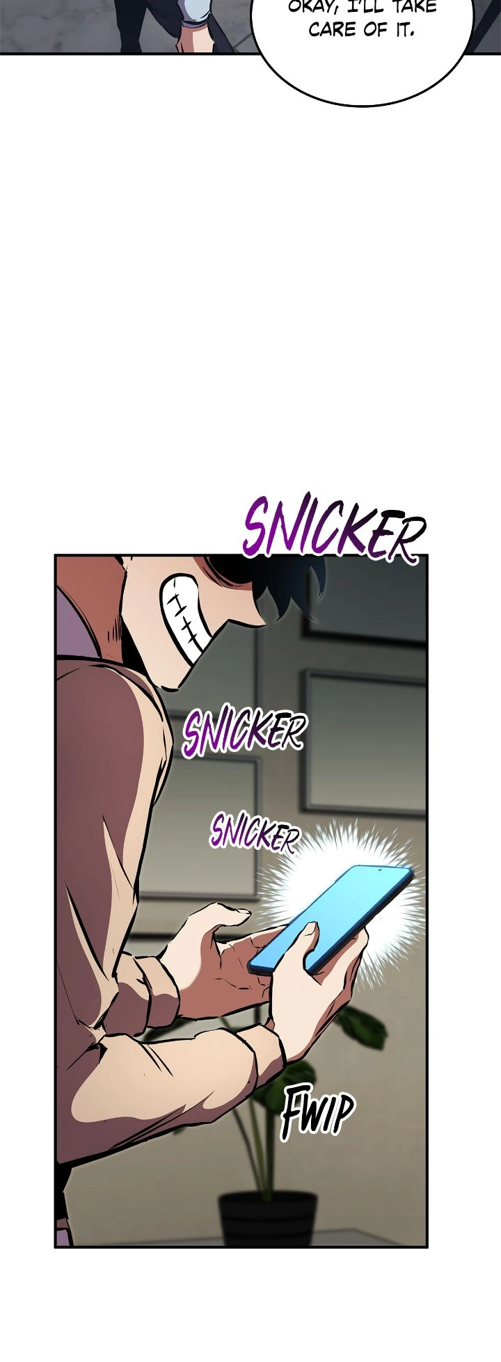 Ranker's Return Chapter 150 Page 50