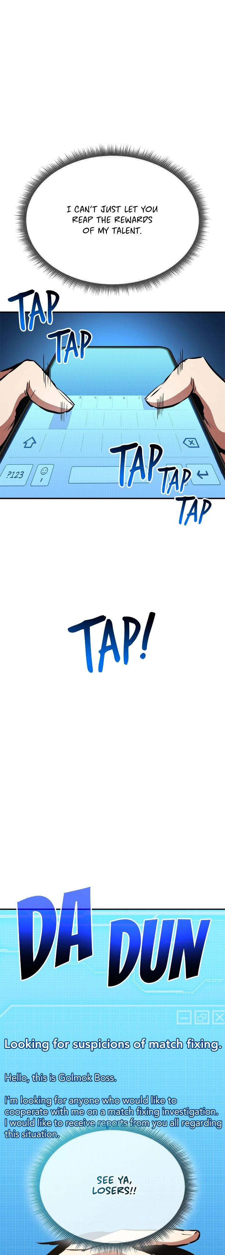 Ranker's Return Chapter 150 Page 51