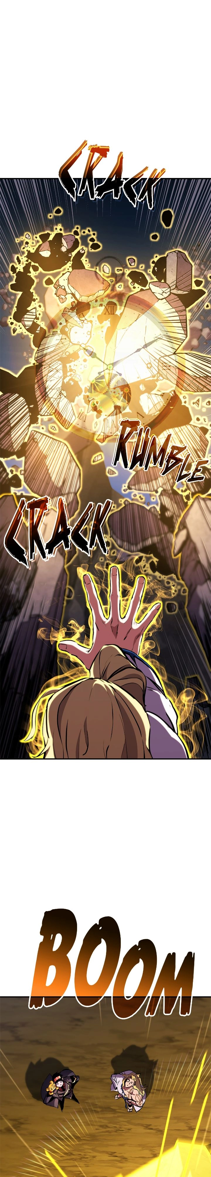 Ranker's Return Chapter 150 Page 7