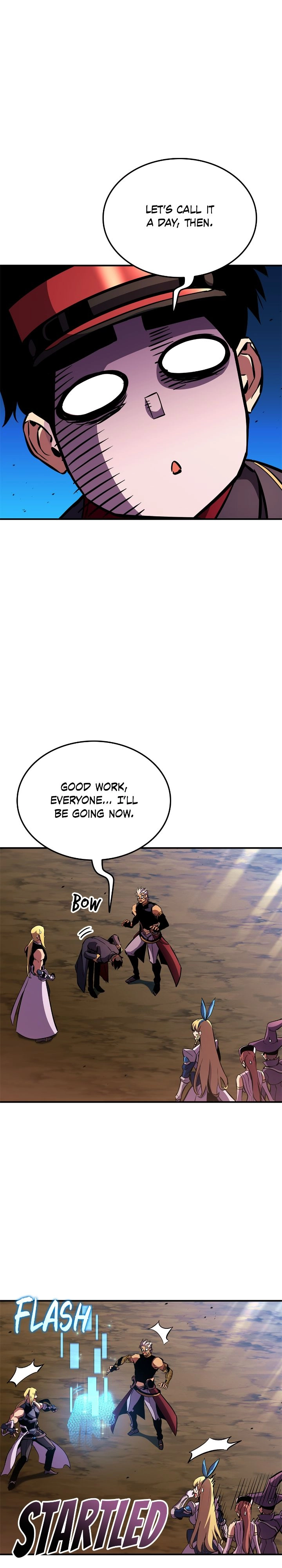 Ranker's Return Chapter 148 Page 10