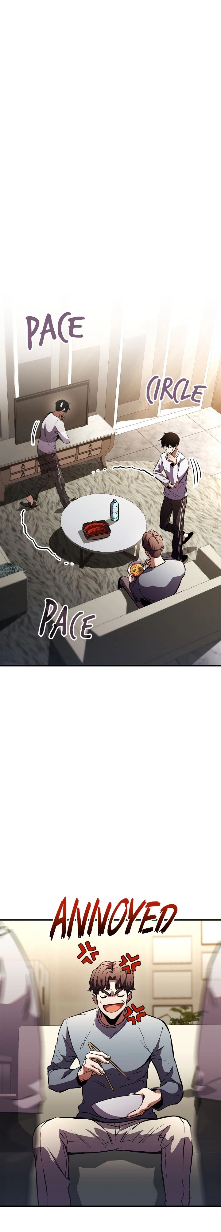 Ranker's Return Chapter 148 Page 12