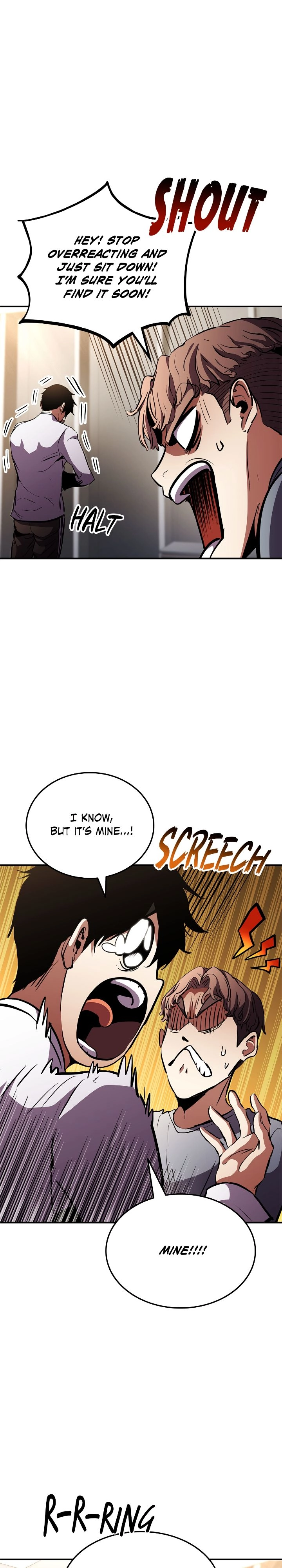 Ranker's Return Chapter 148 Page 13
