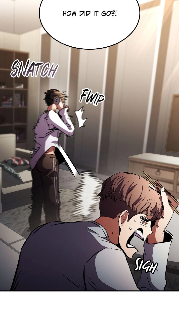 Ranker's Return Chapter 148 Page 14