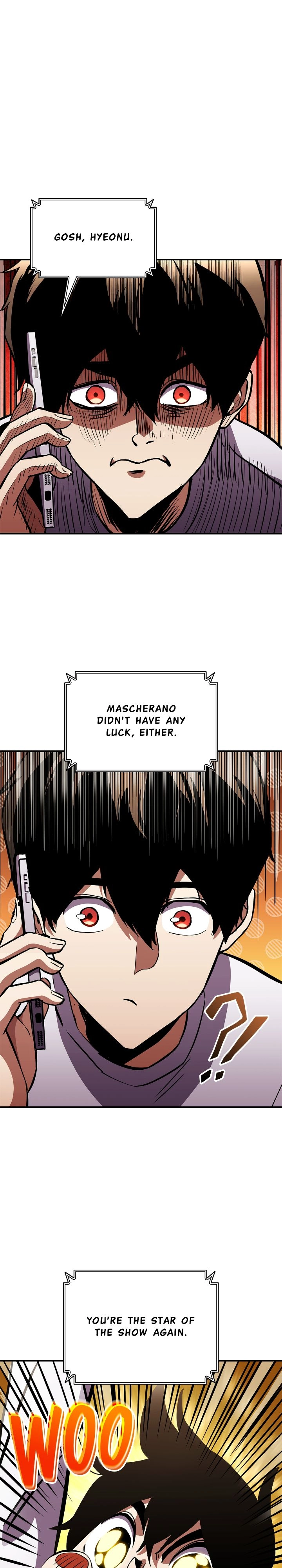 Ranker's Return Chapter 148 Page 15