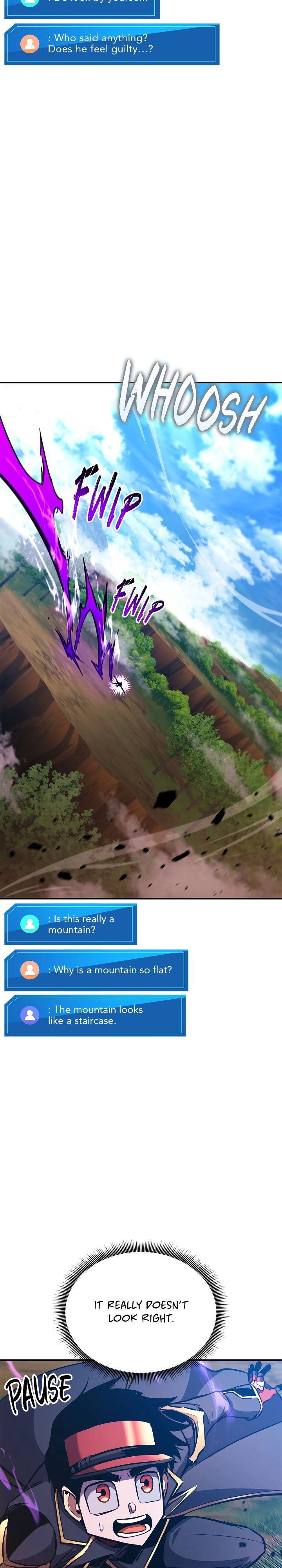 Ranker's Return Chapter 148 Page 20