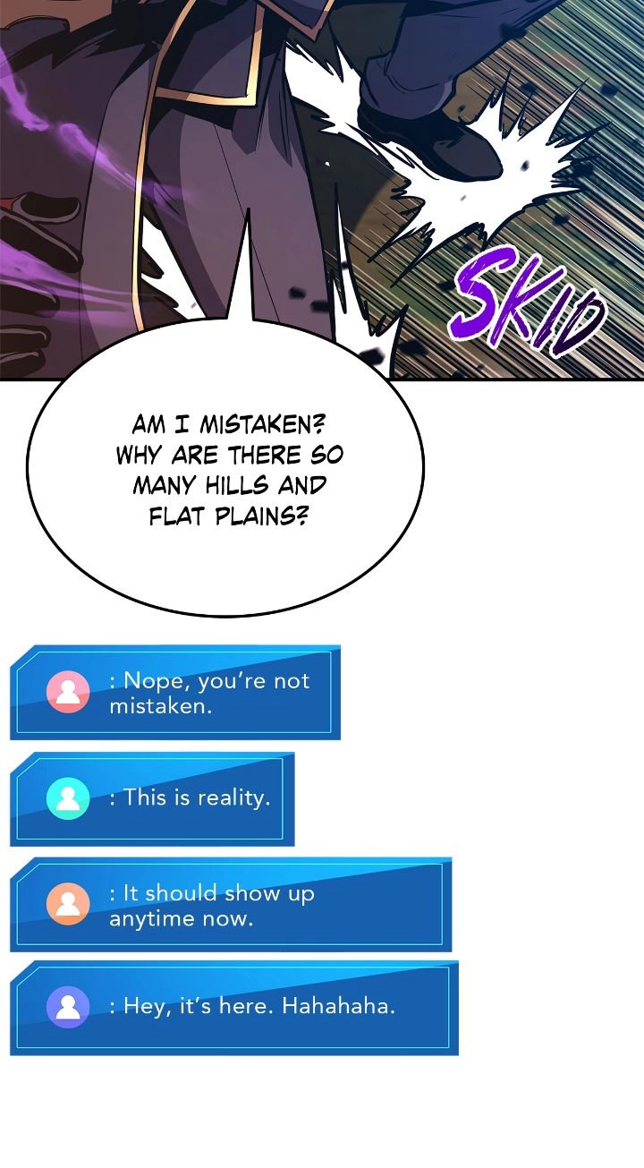 Ranker's Return Chapter 148 Page 21