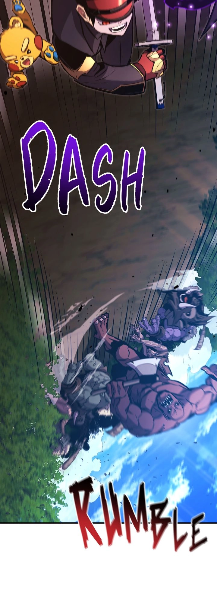 Ranker's Return Chapter 148 Page 26